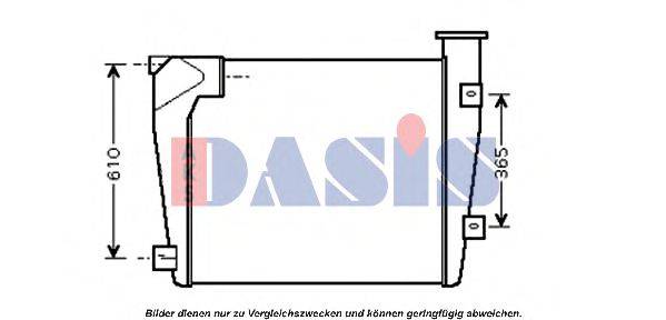 AKS DASIS 137150N