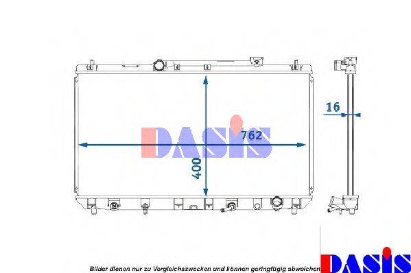 AKS DASIS 210144N