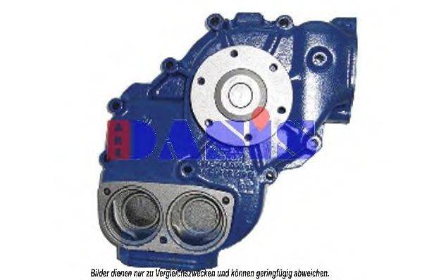 AKS DASIS 4572001001 Водяний насос