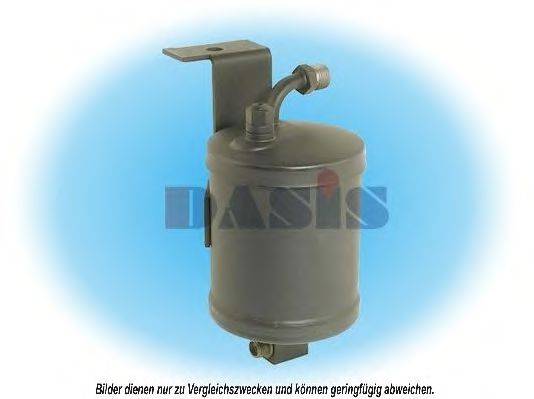 AKS DASIS 8956001665 Осушувач, кондиціонер