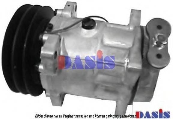 ALFAROME/FIAT/LANCI 7769223 Компресор, кондиціонер