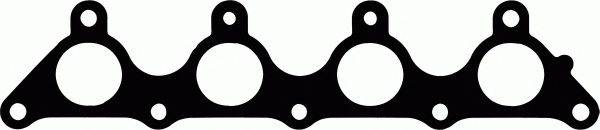 GLASER X8226801 Прокладка, випускний колектор