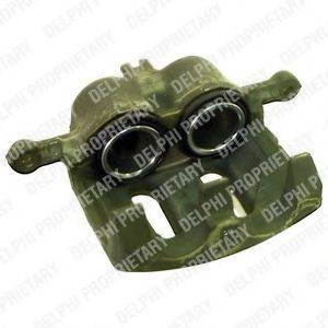 DELPHI LC2022 Гальмівний супорт