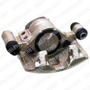 DELPHI LC3575