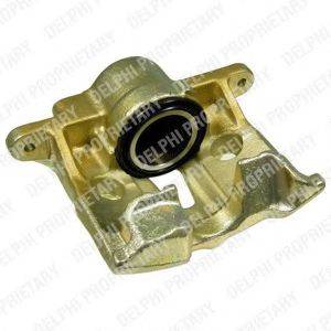 DELPHI LC4417 Гальмівний супорт