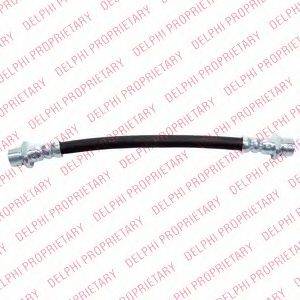 DELPHI LH6729 Гальмівний шланг
