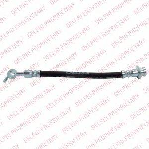 DELPHI LH6832 Гальмівний шланг