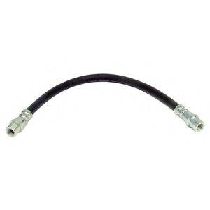 DELPHI LH6858 Гальмівний шланг