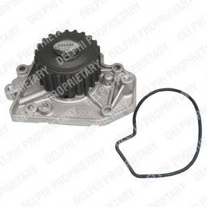 DELPHI WP1842 Водяний насос