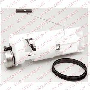 BOSCH 67654 Елемент системи живлення
