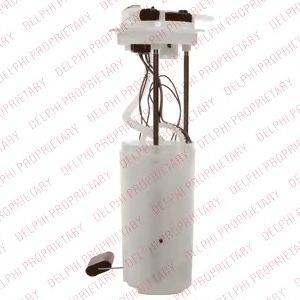DELPHI FG0288
