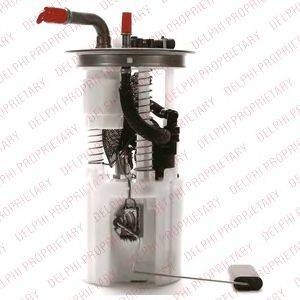 BOSCH 67508 Елемент системи живлення