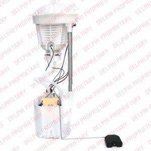 DELPHI FG0817