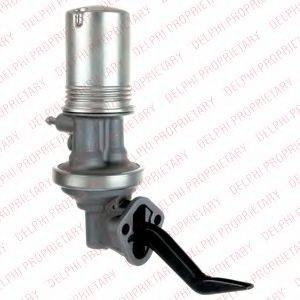 BOSCH 68475 Паливний насос