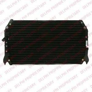 DELPHI CF20075