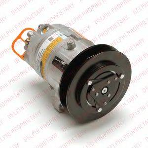 CARQUEST 271508 Компресор, кондиціонер
