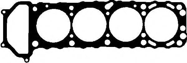 NISSAN 11044-40F00 Прокладка, головка циліндра