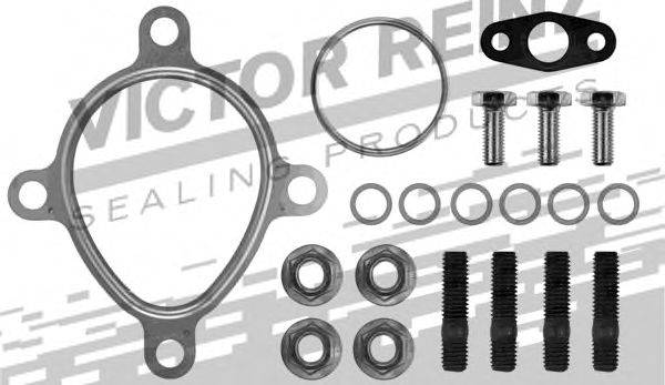 VICTOR REINZ 53039880016 Монтажний комплект, компресор