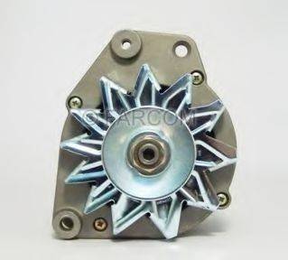 VW 035903014AX Генератор