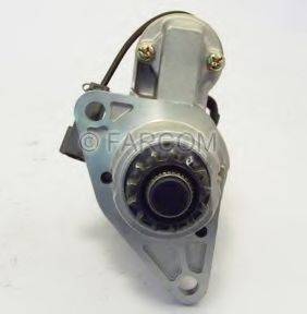 FORD F5XY11002A Стартер