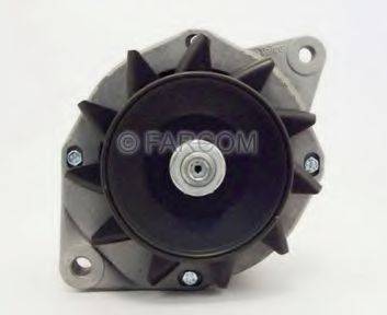 VALEO 542380 Генератор