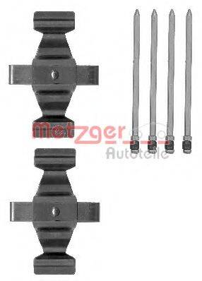METZGER 109-1829