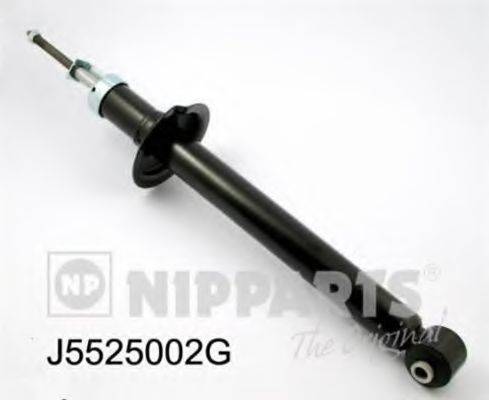 MAGNETI MARELLI J5525002G Амортизатор