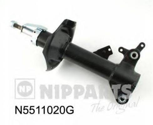 MAGNETI MARELLI N5511020G Амортизатор
