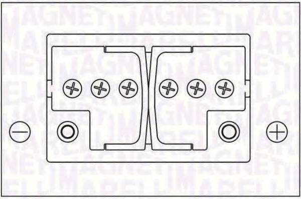 MAGNETI MARELLI 067300320005