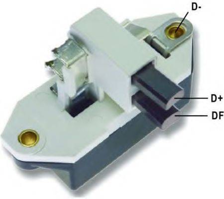 MAGNETI MARELLI 940016002800