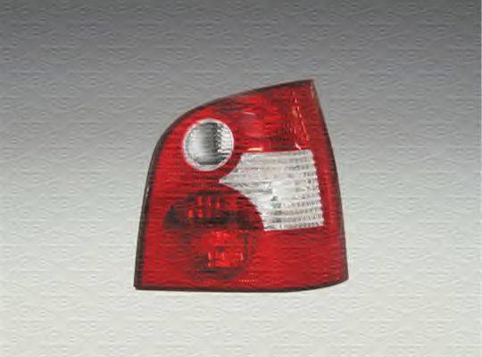 MAGNETI MARELLI 714098290506 Утримувач лампи, еадний ліхтар