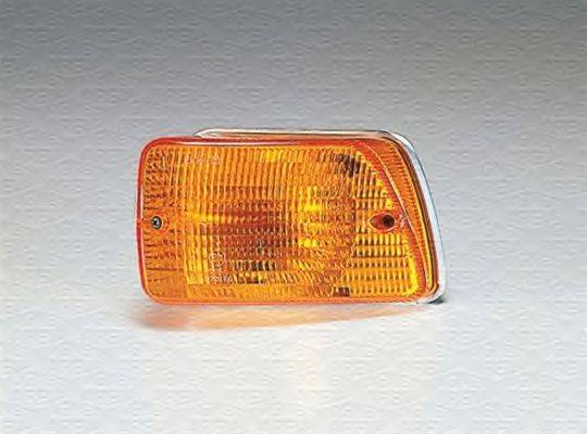 MAGNETI MARELLI 710311315021 Ліхтар покажчика повороту