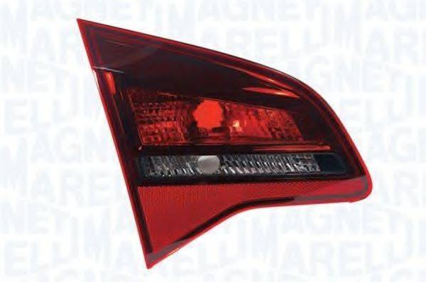 MAGNETI MARELLI 714000062639 Задній ліхтар