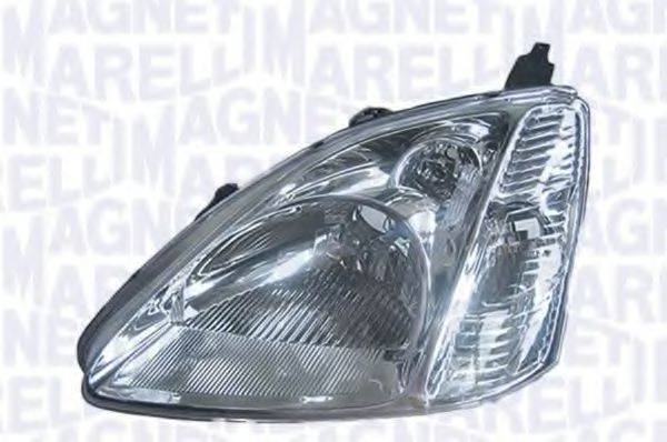 MAGNETI MARELLI 711307022343 Основна фара
