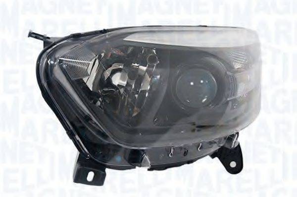 MAGNETI MARELLI 711307024449 Основна фара
