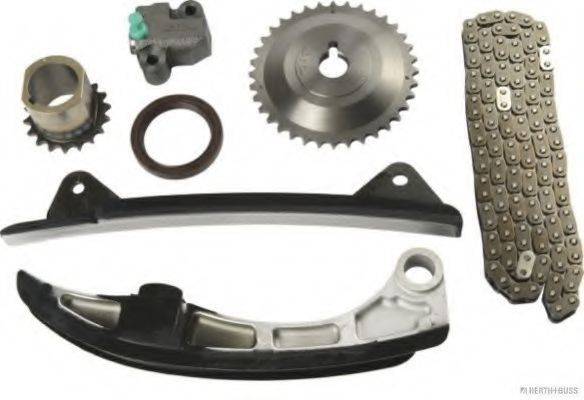 MAGNETI MARELLI J1192021 Комплект мети приводу розподільного валу