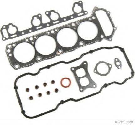 NISSAN 1104220G25 Комплект прокладок, головка циліндра