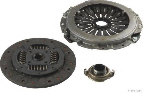MAGNETI MARELLI J2000540 Комплект зчеплення