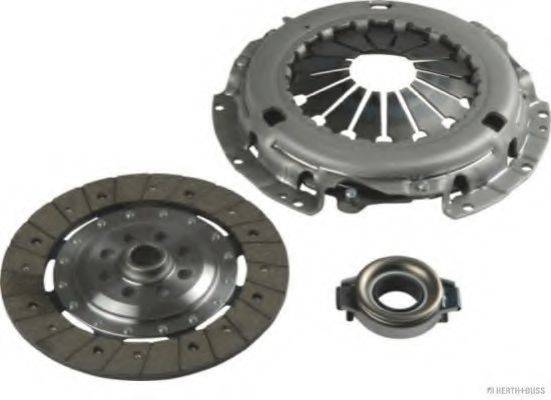 MAGNETI MARELLI J2001159 Комплект зчеплення