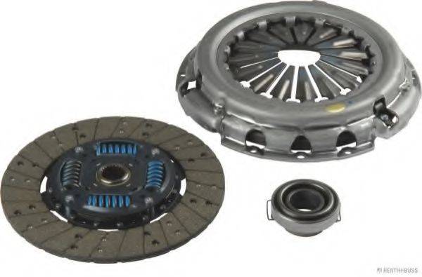 MAGNETI MARELLI J2002180 Комплект зчеплення