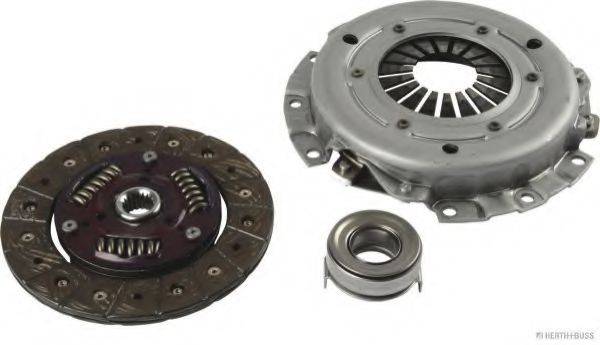 MAGNETI MARELLI J2008029 Комплект зчеплення