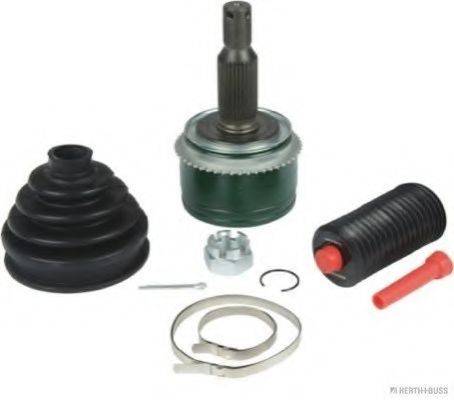 MAGNETI MARELLI J2825136 Шарнірний комплект, приводний вал