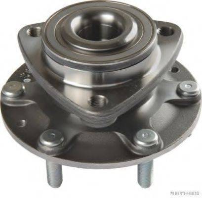 MAGNETI MARELLI J4700319 Комплект підшипника маточини колеса