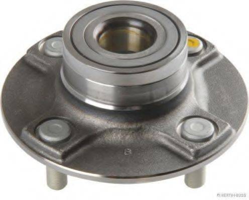 MAGNETI MARELLI J4711026 Комплект підшипника маточини колеса