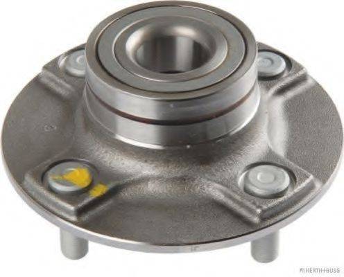 MAGNETI MARELLI J4711042 Комплект підшипника маточини колеса