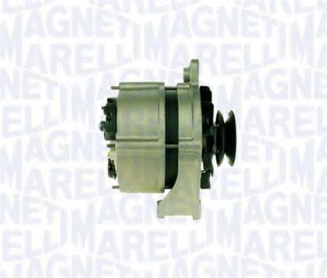 MAGNETI MARELLI 944390380800 Генератор
