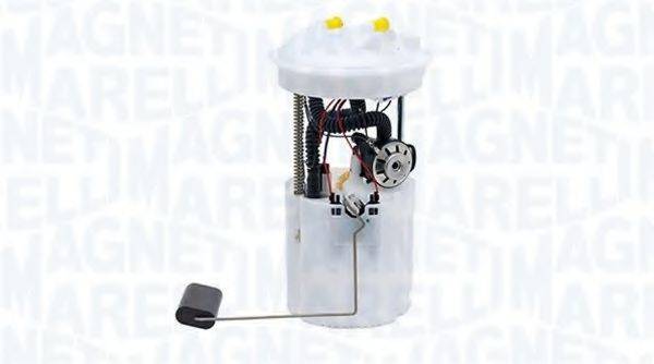 MAGNETI MARELLI 519700000006 Модуль паливного насосу