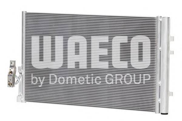 WAECO 8880400530 Конденсатор, кондиціонер