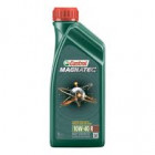Моторное масло Castrol Magnatec 10W-40 1л.