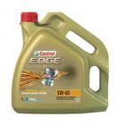 Моторное масло Castrol Edge Professional 5W-40 4л.